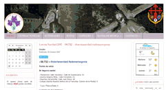 Desktop Screenshot of ademarsegovia.org